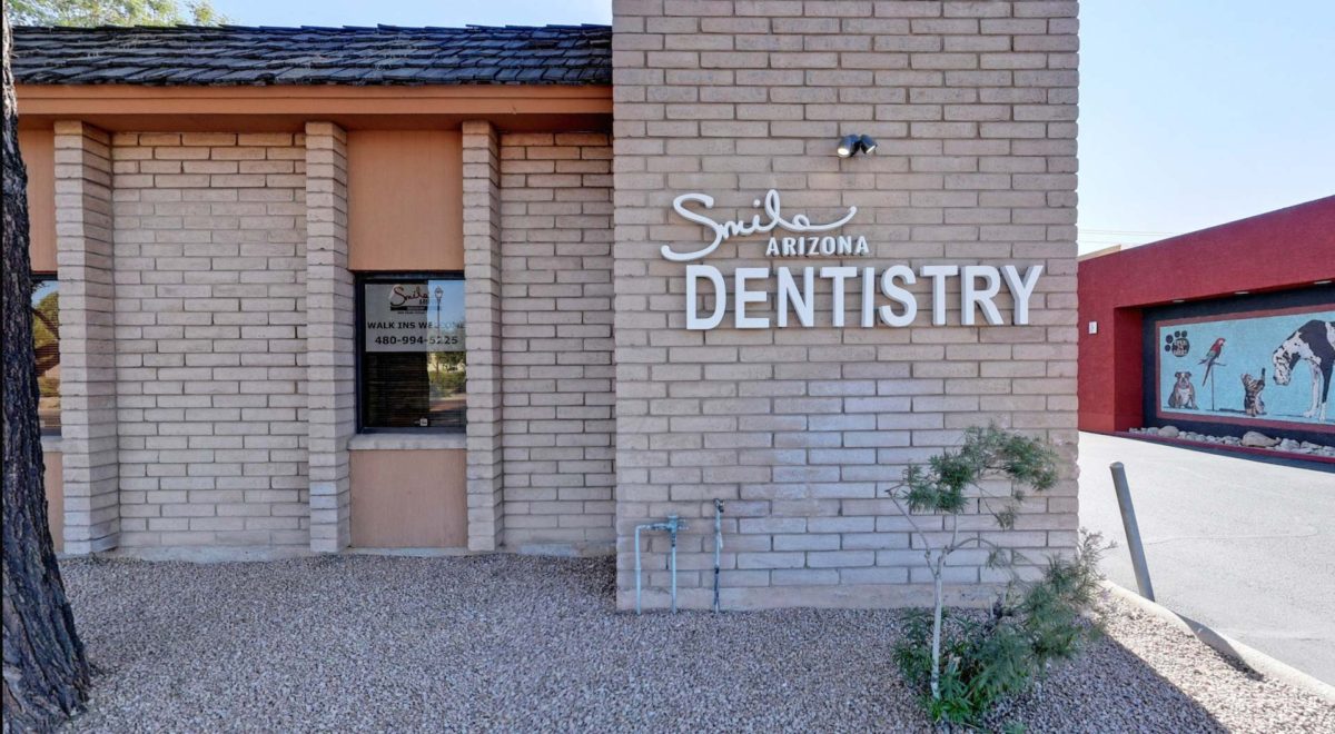 Smile Arizona Dentistry 360Niche