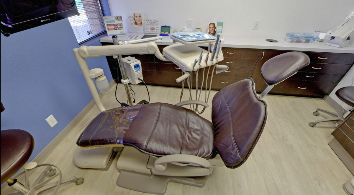 Smile Arizona Dentistry 360Niche