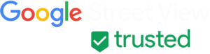 Google Street View - Trusted Professional Photographer