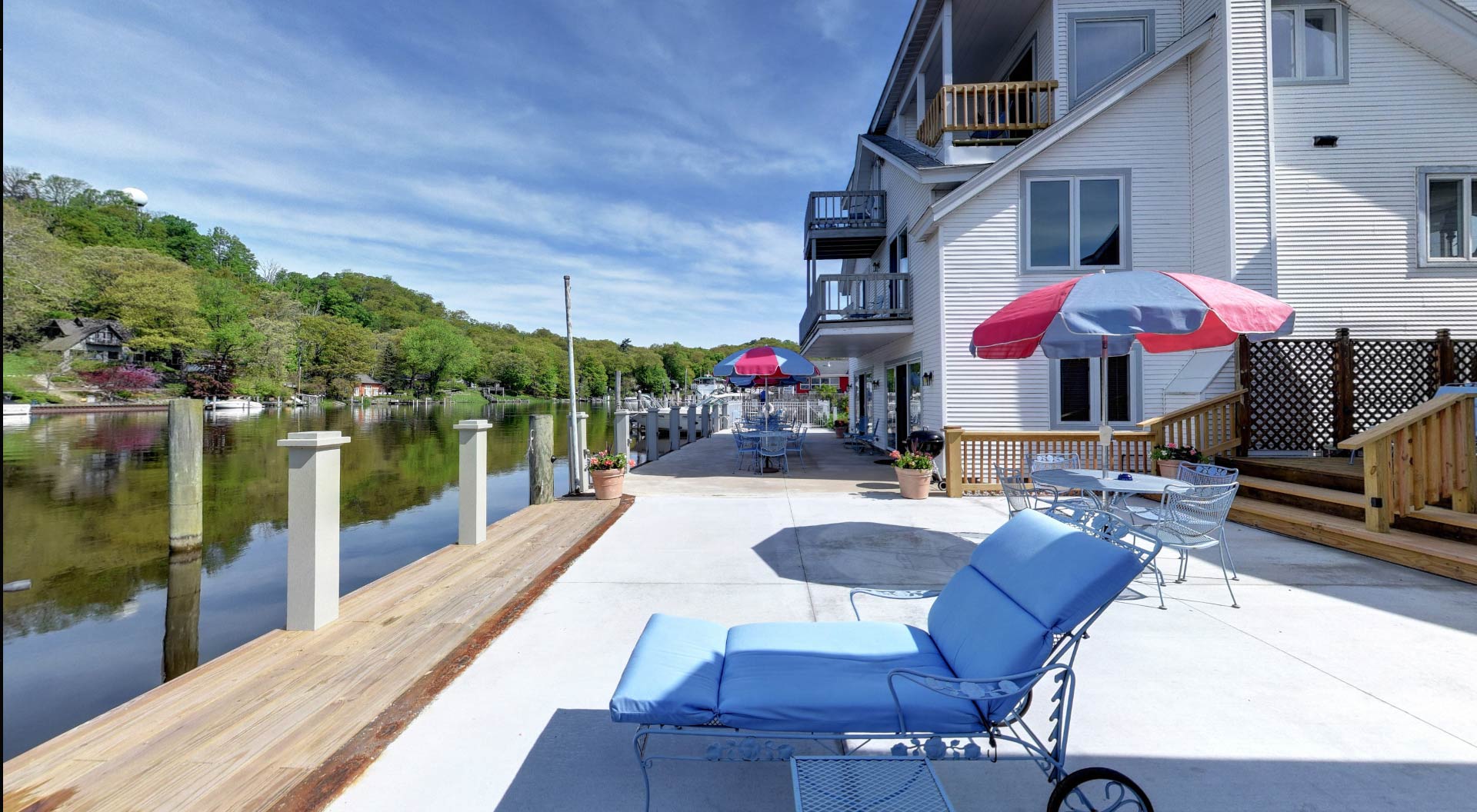 The Bayside Inn | 360Niche