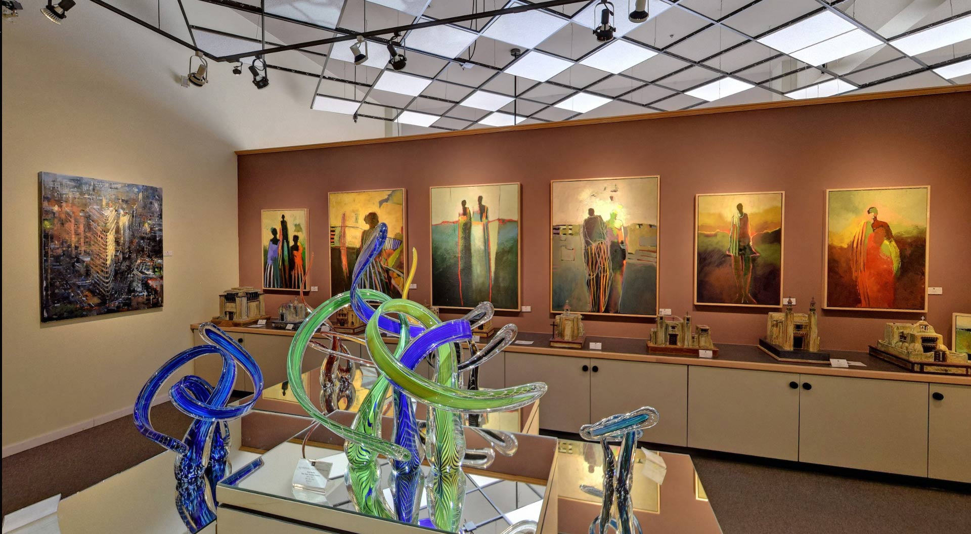 Marshall Gallery | 360Niche