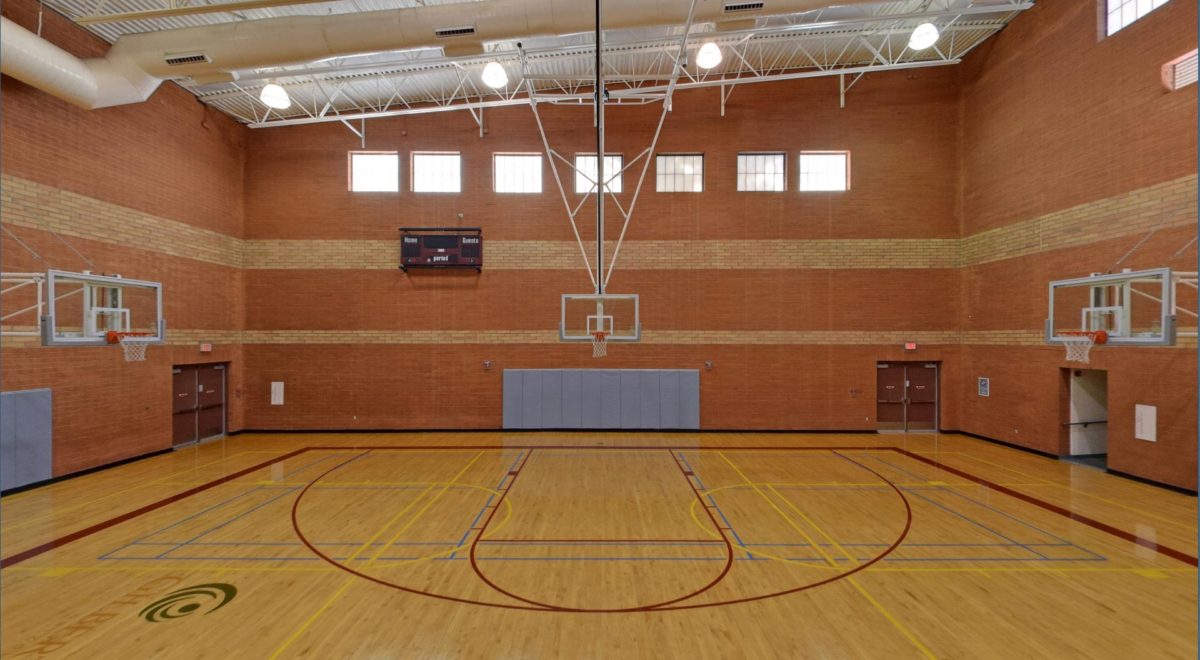 McQueen Park Activity Center 360Niche