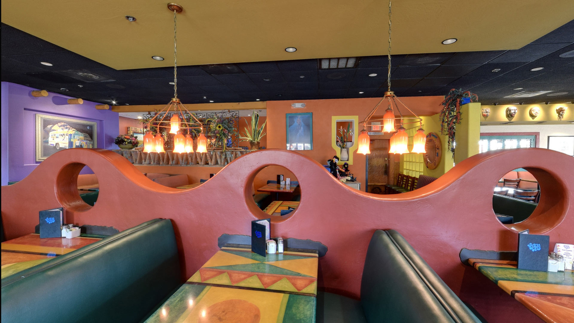 Ajo Al’s Mexican Cafe Ranch Center 360Niche